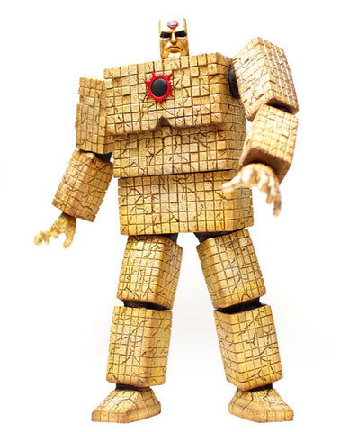 Kinnikuman - Sunshine - CCP Muscular Collection - 2.0 Advent Ver. A (Original color) (CCP)