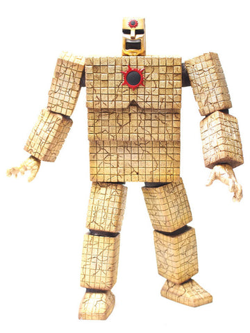 Kinnikuman - Sunshine - CCP Muscular Collection - 2.0 Advent Ver. B (Original color) (CCP)