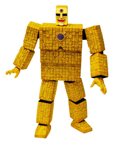 Kinnikuman - Sunshine - CCP Muscular Collection - 2.0 Advent Ver. C (Special color) (CCP)