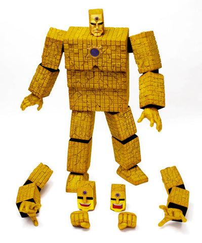 Kinnikuman - Sunshine - CCP Muscular Collection - 2.0 High Spec Ver. (Special color) (CCP)