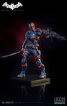 Batman: Arkham Knight - Death Stroke 1/10 Art Scale Statue