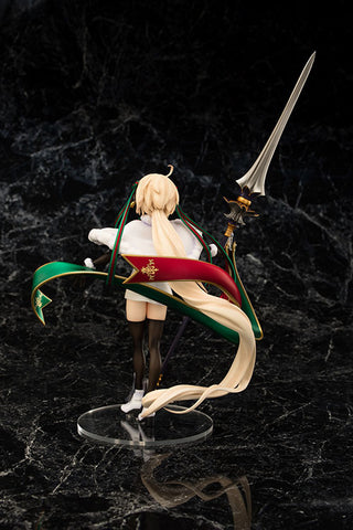 Fate/Grand Order - Jeanne d'Arc (Alter) - 1/8 - Santa Lily, Lancer (Easy Eight, Plusone)