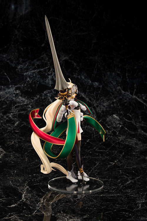 FGO Lancer/Jeanne d'Arc Alter Santa Lily