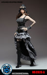 1/6 Female Outfit Steampunk A (DOLL ACCESSORY)(Provisional Pre-order)