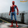 ONE:12 Collective - Spider-Man: Homecoming: Spider-Man 1/12 Action Figure(Provisional Pre-order)