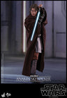 Movie Masterpiece "Star Wars: Episode 3 Revenge of the Sith" 1/6 Scale Figure Anakin Skywalker