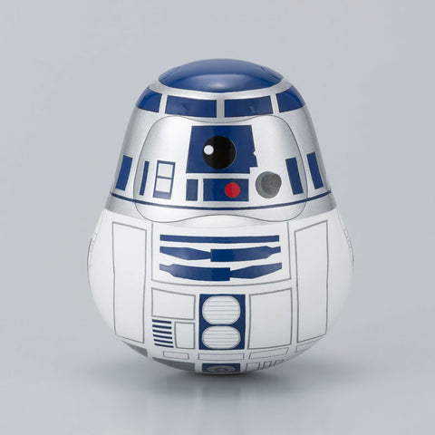 DARUMA CLUB - R2-D2