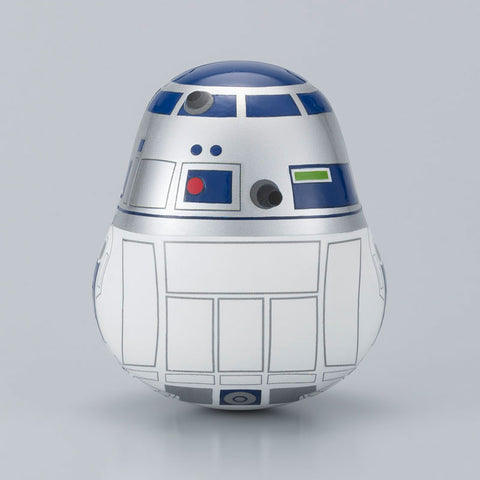 DARUMA CLUB - R2-D2