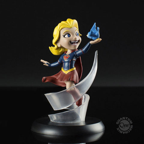 Q Pop - SUPERGIRL - Supergirl: Supergirl PVC Figure