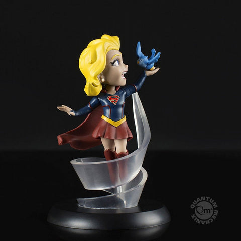 Q Pop - SUPERGIRL - Supergirl: Supergirl PVC Figure