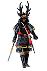 1/6 Empire Series - William Adams (Anjin Miura) in Honda Tadakatsu's Gusoku Standard Ver.