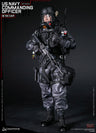 1/6 Elite Series US Navy Commanding Officer