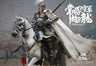 1/6 Soul of Tiger Generals Limited Edition Figure - Tiger General Zhao Zilong & The Zhaoye Horse(Provisional Pre-order)