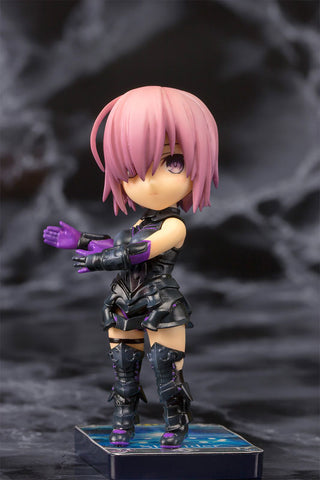 Fate/Grand Order - Mash Kyrielight - Cell Phone Stand - Smartphone Stand Bishoujo Character Collection No.15 (Pulchra)