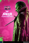 "Suicide Squad" Premium Format Figure Joker(Provisional Pre-order)