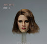 1/6 Female Head Westerner 010 B