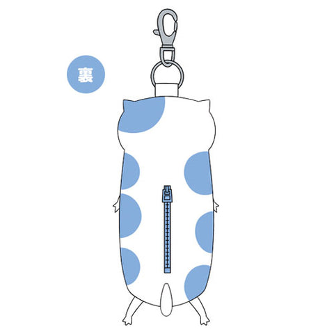 Himouto! Umaru-chan R - Necolumbus - Pouch - Nendoroid Pouch Sleeping Bag (Good Smile Company)