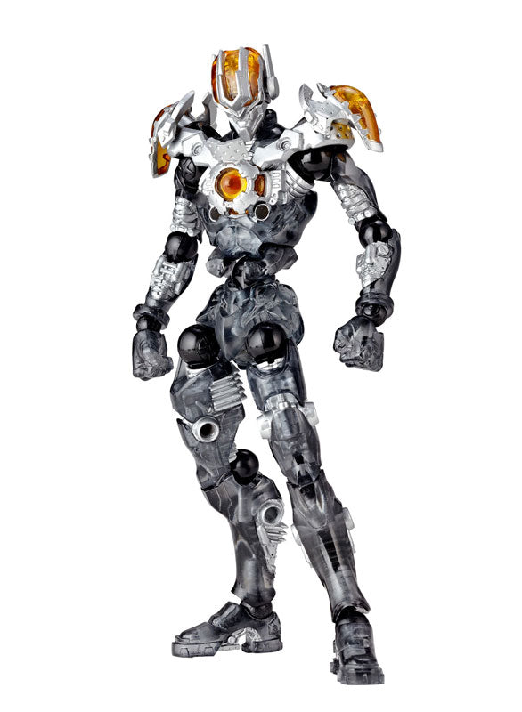 ASSEMBLE BORG Devilmorph!! & Nexusセット Amazon.com: Kaiyodo Assemble Borg Nexus: Jackal & Jeager