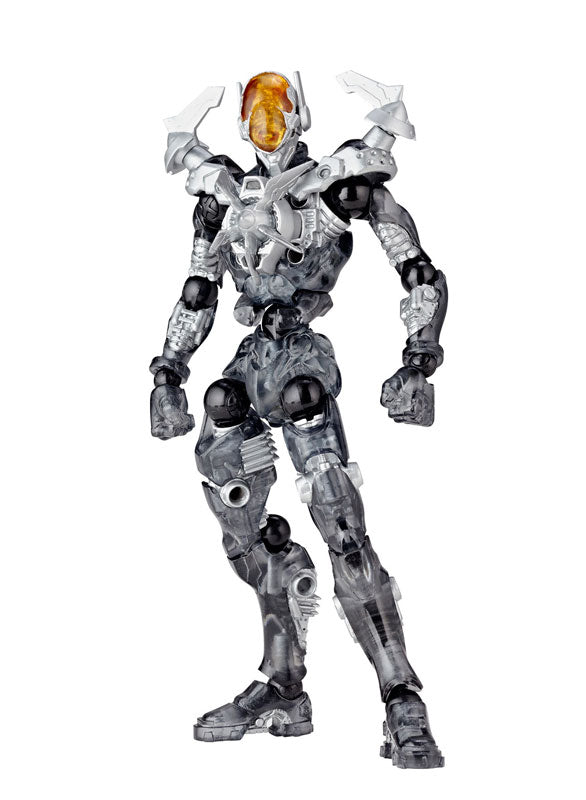 Assemble Borg Infinite NEXUS - Solaris Japan