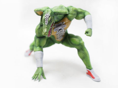 Kinnikuman - Sneagator - CCP Muscular Collection - Advent Ver. A (Original color) (CCP)