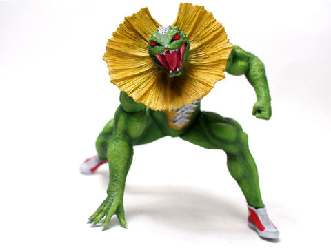 Kinnikuman - Sneagator - CCP Muscular Collection - Advent Ver. B (Original color) (CCP)
