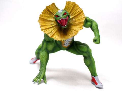 Kinnikuman - Sneagator - CCP Muscular Collection - Advent Ver. B (Original color) (CCP)