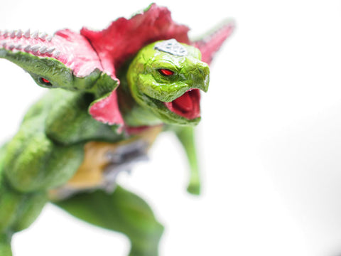 Kinnikuman - Sneagator - CCP Muscular Collection - Advent Ver. C (Original color) (CCP)