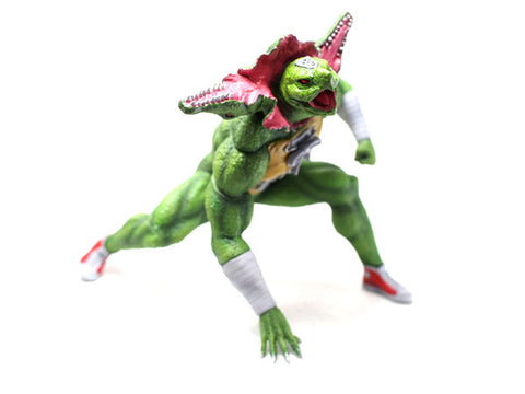 Kinnikuman - Sneagator - CCP Muscular Collection - Advent Ver. C (Original color) (CCP)