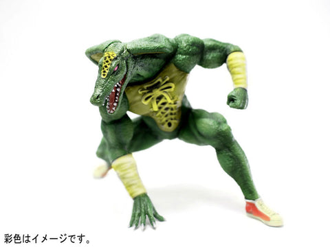 Kinnikuman - Sneagator - CCP Muscular Collection - Advent Ver. A (Special color) (CCP)