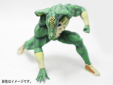 Kinnikuman - Sneagator - CCP Muscular Collection - Advent Ver. A (Special color) (CCP)