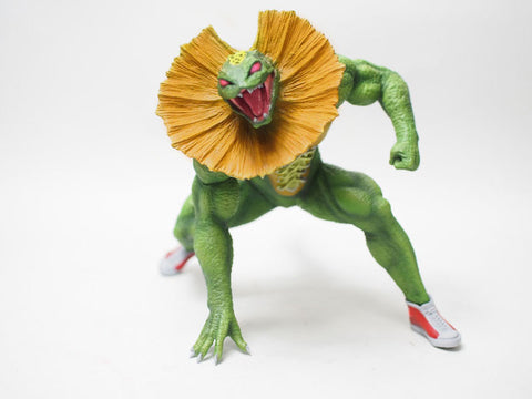 Kinnikuman - Sneagator - CCP Muscular Collection - Advent Ver. B (Special color) (CCP)