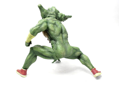 Kinnikuman - Sneagator - CCP Muscular Collection - Advent Ver. C (Special color) (CCP)