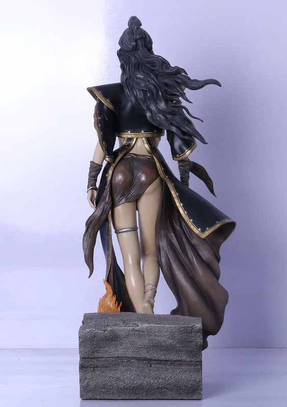Fantasy Figure Gallery - Dead Moon 1/4 Resin Statue Exclusive ver