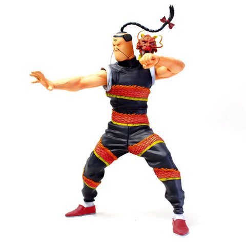 Kinnikuman - Ramenman - CCP Muscular Collection - Noboriryuu Dougi Ver. B (Original color) (CCP)
