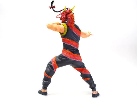 Kinnikuman - Ramenman - CCP Muscular Collection - Noboriryuu Dougi Ver. (Special color) (CCP)