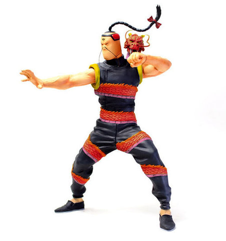 Kinnikuman - Ramenman - CCP Muscular Collection - Noboriryuu Dougi Ver. (Special color) (CCP)