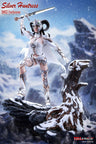 1/6 Action Figure - Silver Huntress SHCC2017 Limited