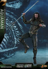 Movie Masterpiece "Justice League" 1/6 Scale Figure Aquaman(Provisional Pre-order)