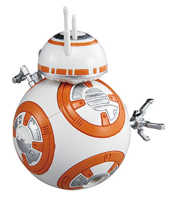 MetaColle - Star Wars #06 BB-8 (The Last Jedi)
