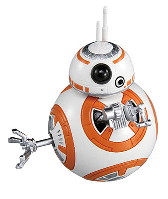 MetaColle - Star Wars #06 BB-8 (The Last Jedi)