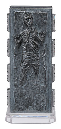 MetaColle - Star Wars #16 Han Solo (Carbonite)