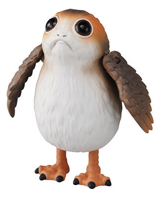 MetaColle - Star Wars #20 Porg - Solaris Japan