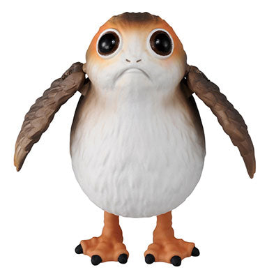 MetaColle Star Wars #20 Porg Solaris Japan
