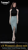1/6 Woman Dress Suit B (DOLL ACCESSORY)