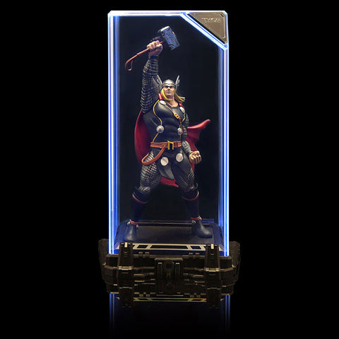 Super Hero Illuminate Gallery Collection 1: Thor