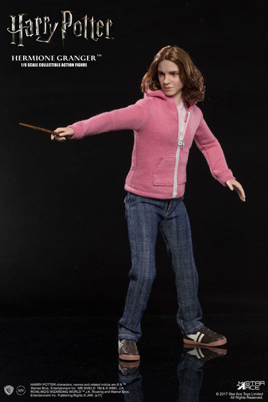 My Favorite Movie Series 1/6 Hermione Granger Teenage Ver