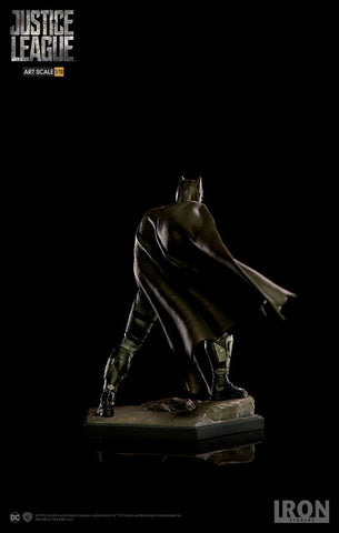Justice League - Batman 1/10 Art Scale Statue