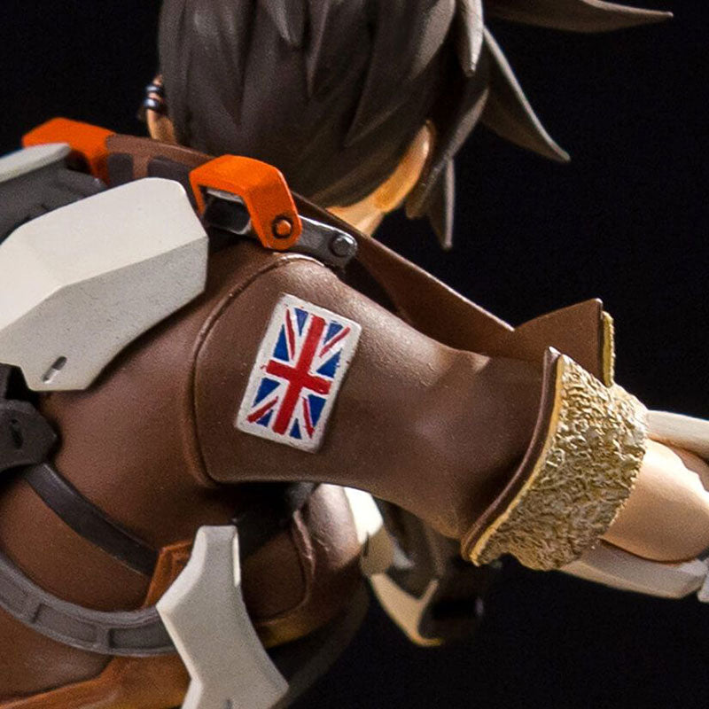 Overwatch Tracer 12-Inch Statue