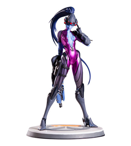 Overwatch - Widowmaker Amelie Lacroix 12 Inch Statue