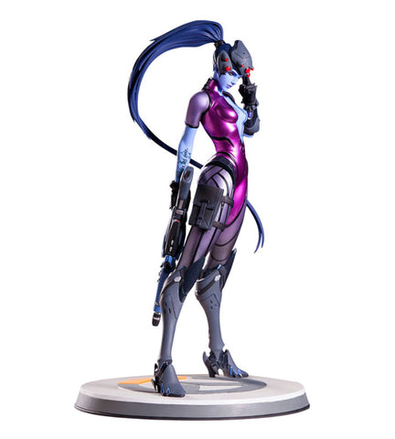 Overwatch - Widowmaker Amelie Lacroix 12 Inch Statue